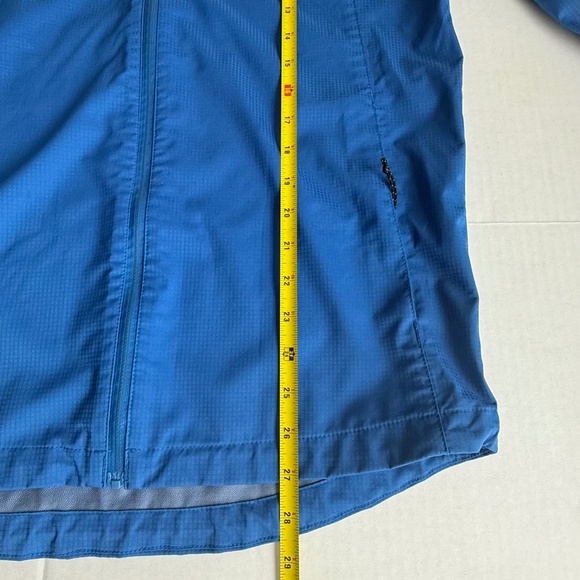 Columbia PFG Lightweight Hooded Jacket - Picture 12 of 12
